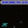 [DVR2000] WN J1418+4546