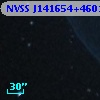 NVSS J141654+460128