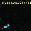 NVSS J141704+461318