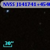 NVSS J141741+454003