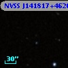 NVSS J141817+462651