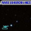 NVSS J141920+462328