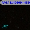 NVSS J142009+455001
