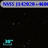 NVSS J142020+460645