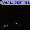 NVSS J142036+461948