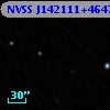 NVSS J142111+464726