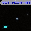 NVSS J142148+463759