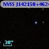 NVSS J142150+462423