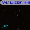 NVSS J142236+444515