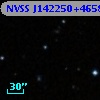 NVSS J142250+465850