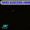NVSS J142339+444522