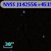 NVSS J142556+451536
