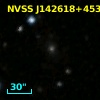 NVSS J142618+453628