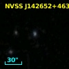 NVSS J142652+463925