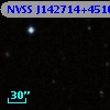 NVSS J142714+451638