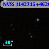 NVSS J142715+462613