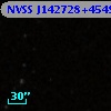 NVSS J142728+454902