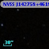 NVSS J142758+461836