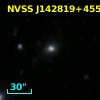 NVSS J142819+455912