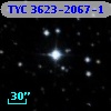 TYC 3623-2067-1
