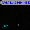 NVSS J142849+461233