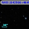 NVSS J142916+464909
