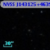 NVSS J143125+463927
