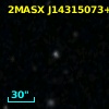 NVSS J143150+463846