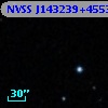 NVSS J143239+455332