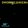 [VV2006] J143134.0+460132