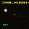 2MASS J14180868+4528111