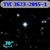 TYC 3623-2085-1