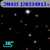 2MASS J20334913+4109465