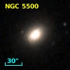 NGC  5500