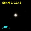 StKM 1-1143