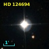 HD 124694