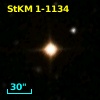 StKM 1-1134