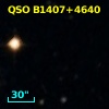 QSO B1407+4640