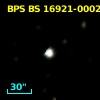BPS BS 16921-0002