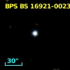 BPS BS 16921-0023