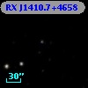 RX J1410.7+4658
