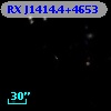 RX J1414.4+4653