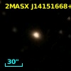 2MASX J14151668+4701000