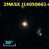 2MASX J14050661+4631501