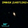 2MASX J14071262+4607500