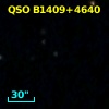 QSO B1409+4640
