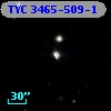 TYC 3465-509-1