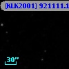 [KLK2001] 921111.15