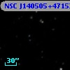 NSC J140505+471528