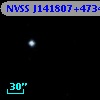 NVSS J141807+473437